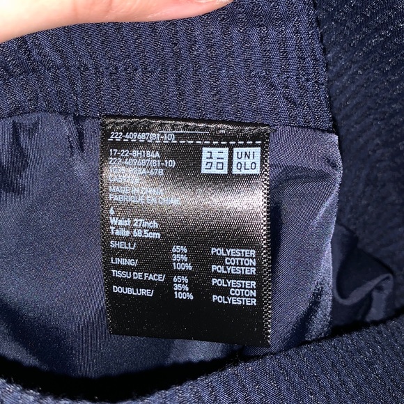 Uniqlo x J.W. Anderson Skirt - Picture 4 of 4